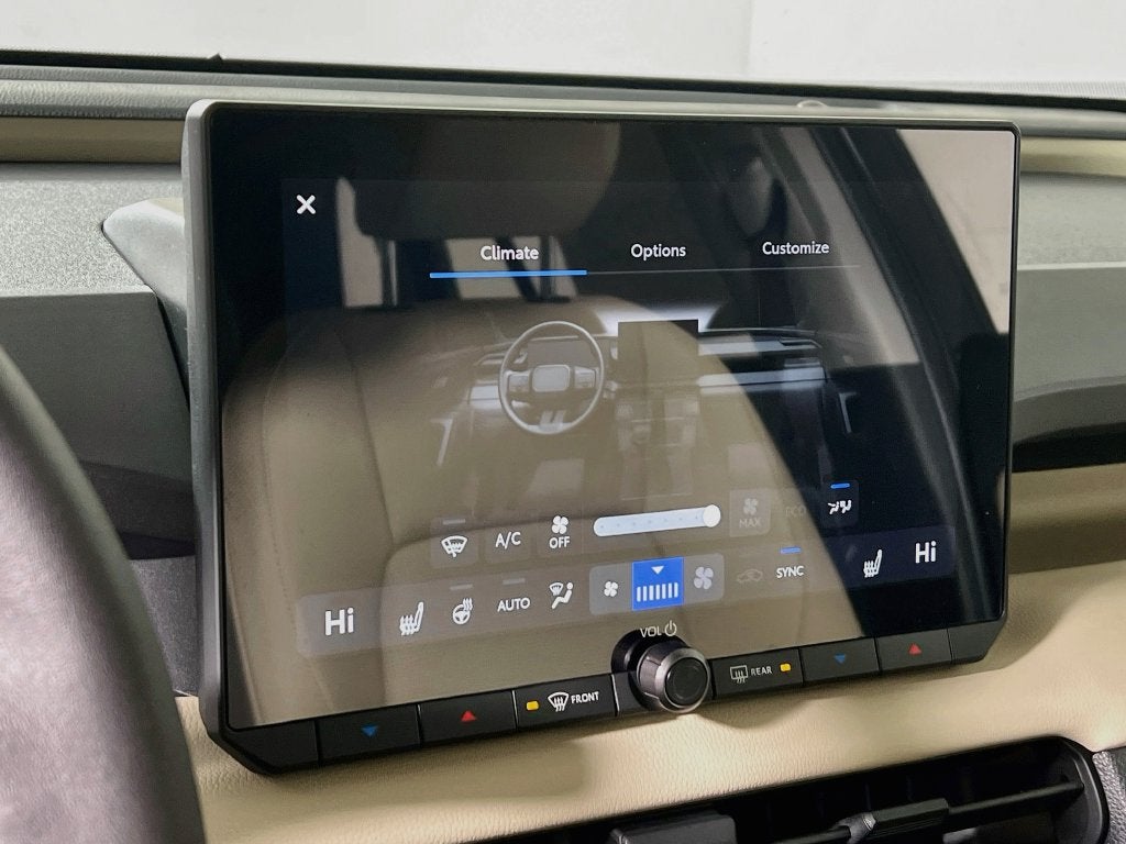 2026 Toyota RAV4 XLE Premium S
