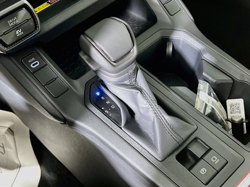 2026 Toyota RAV4 XLE Premium S