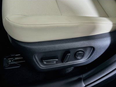 2026 Toyota RAV4 XLE Premium S
