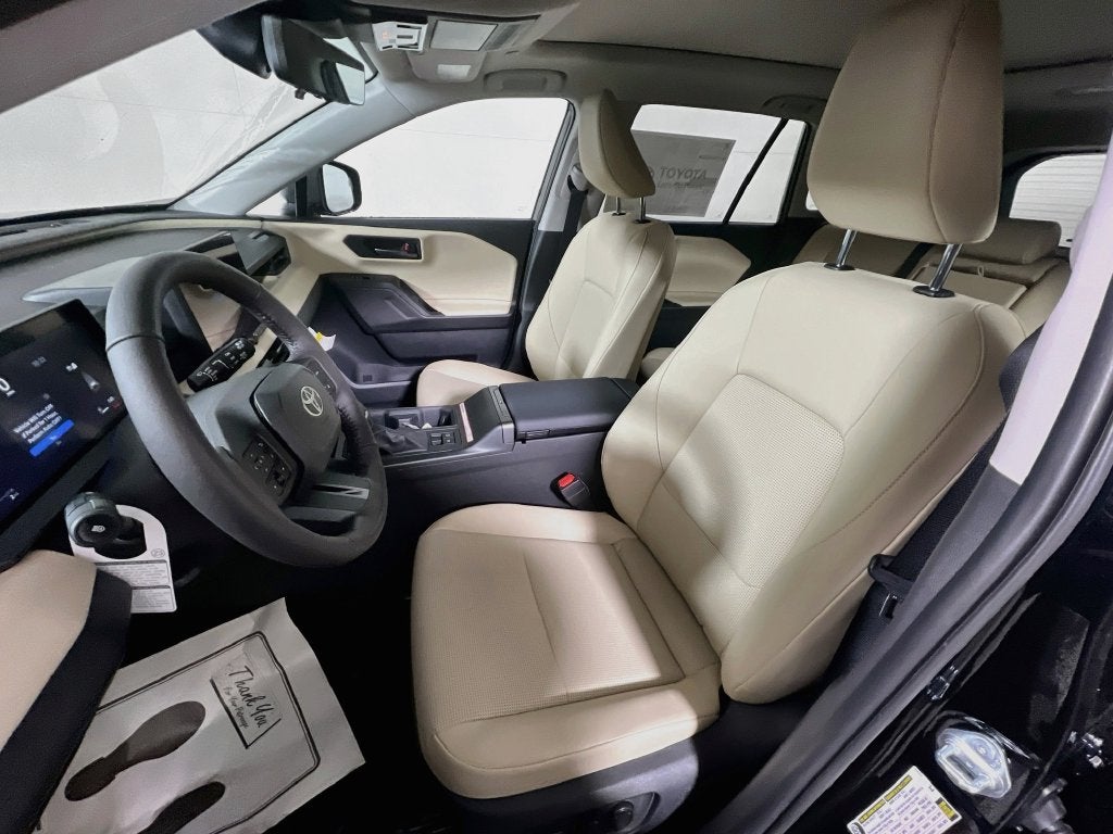 2026 Toyota RAV4 XLE Premium S