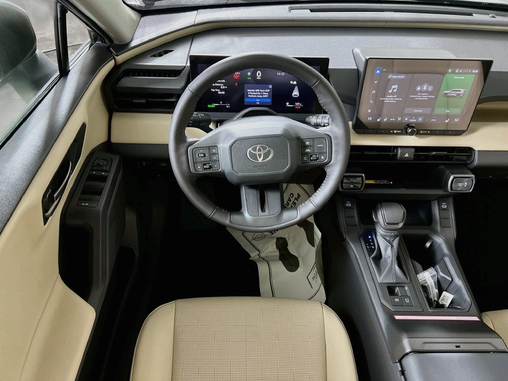 2026 Toyota RAV4 XLE Premium S
