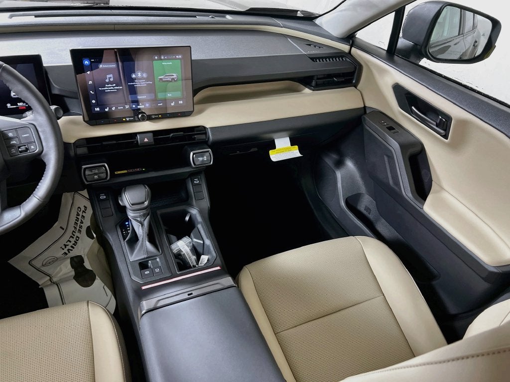 2026 Toyota RAV4 XLE Premium S