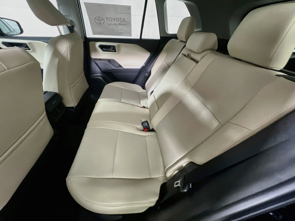 2026 Toyota RAV4 XLE Premium S