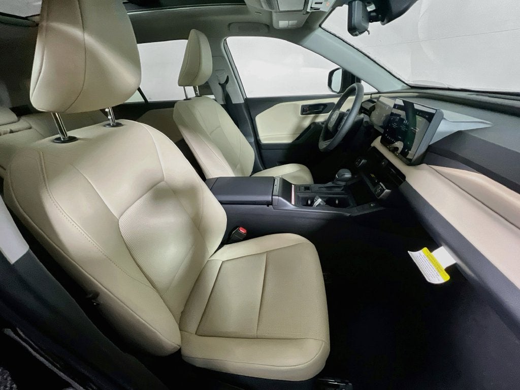 2026 Toyota RAV4 XLE Premium S
