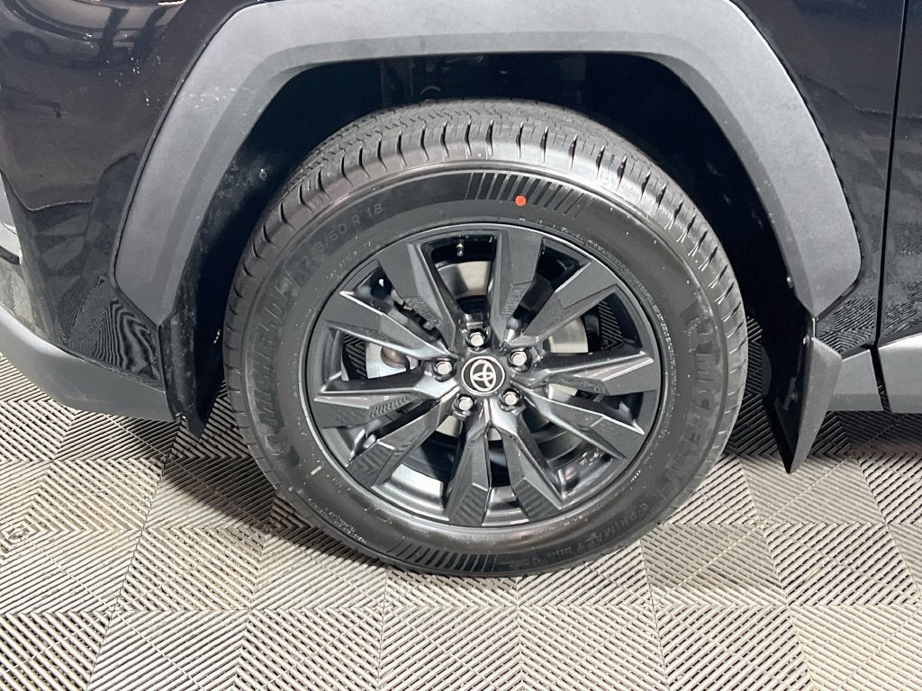 2026 Toyota RAV4 XLE Premium S