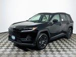 2026 Toyota RAV4 XLE Premium S