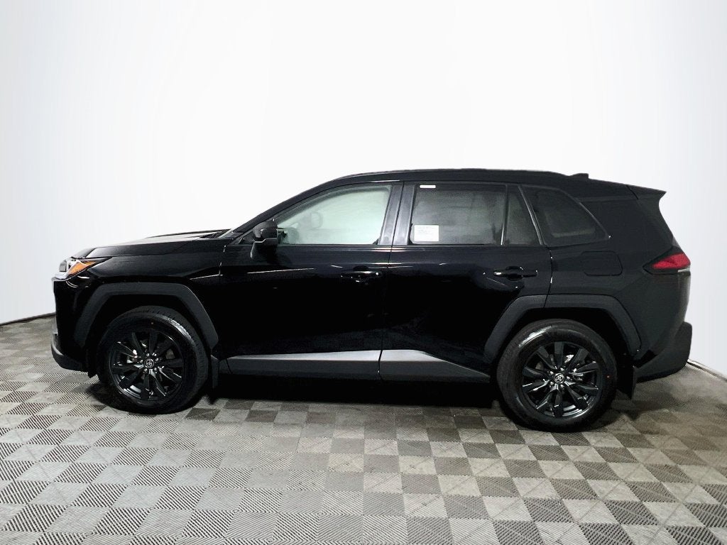 2026 Toyota RAV4 XLE Premium S