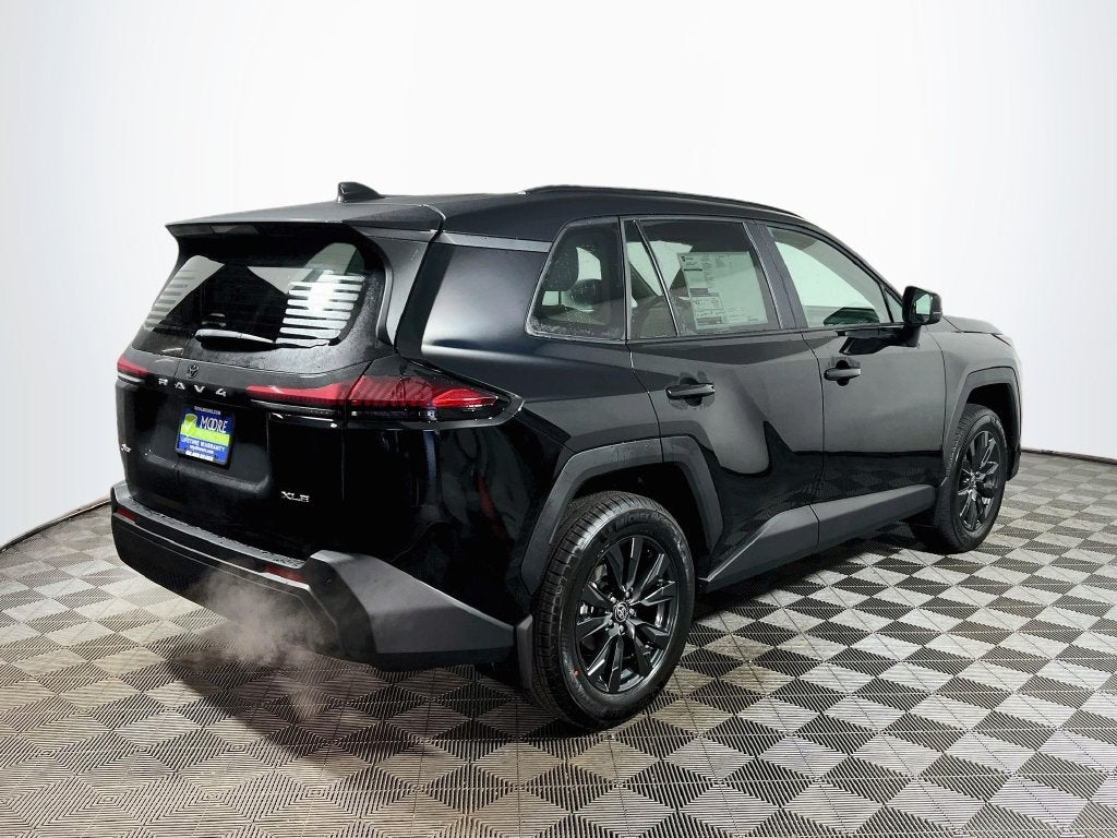 2026 Toyota RAV4 XLE Premium S