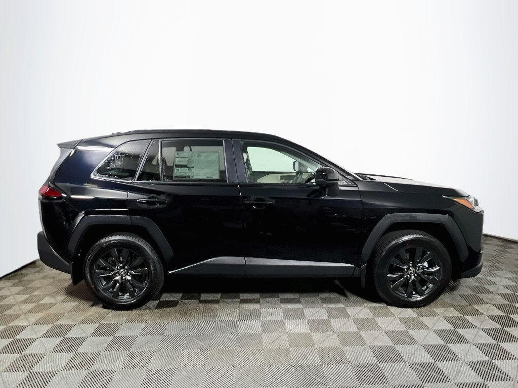 2026 Toyota RAV4 XLE Premium S