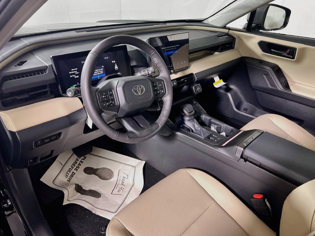 2026 Toyota RAV4 XLE Premium S