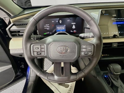 2026 Toyota RAV4 XLE Premium S