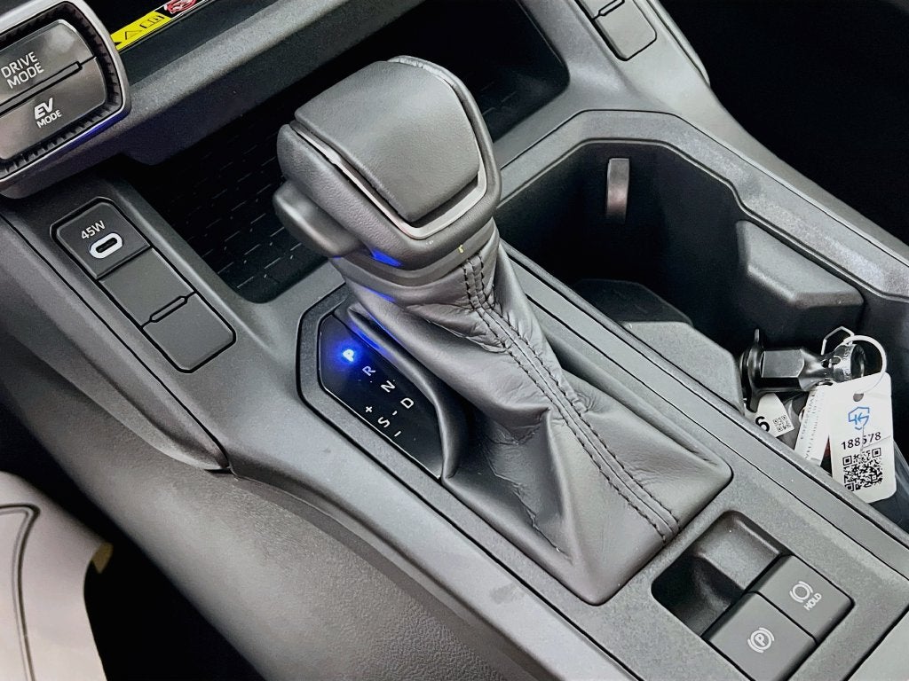 2026 Toyota RAV4 XLE Premium S