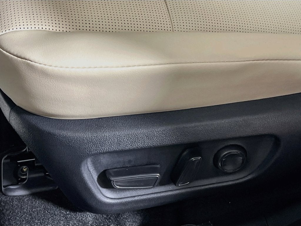 2026 Toyota RAV4 XLE Premium S