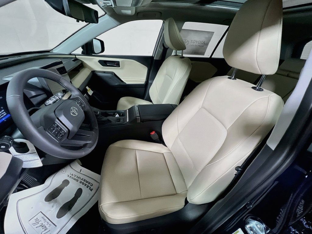 2026 Toyota RAV4 XLE Premium S