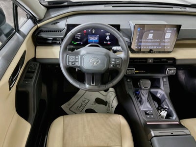 2026 Toyota RAV4 XLE Premium S