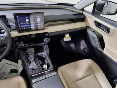 2026 Toyota RAV4 XLE Premium S