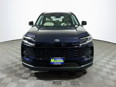 2026 Toyota RAV4 XLE Premium S
