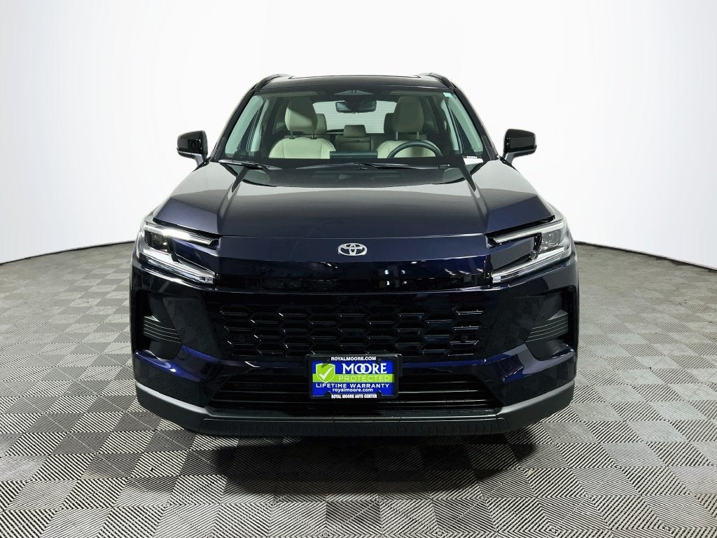 2026 Toyota RAV4 XLE Premium S