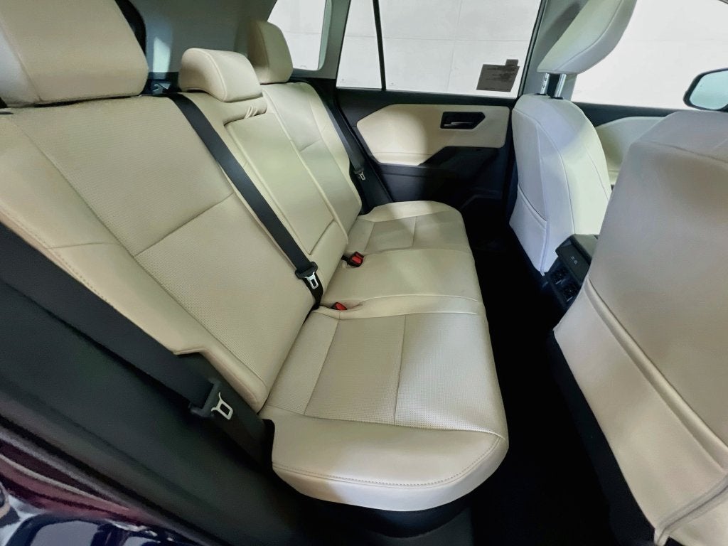 2026 Toyota RAV4 XLE Premium S
