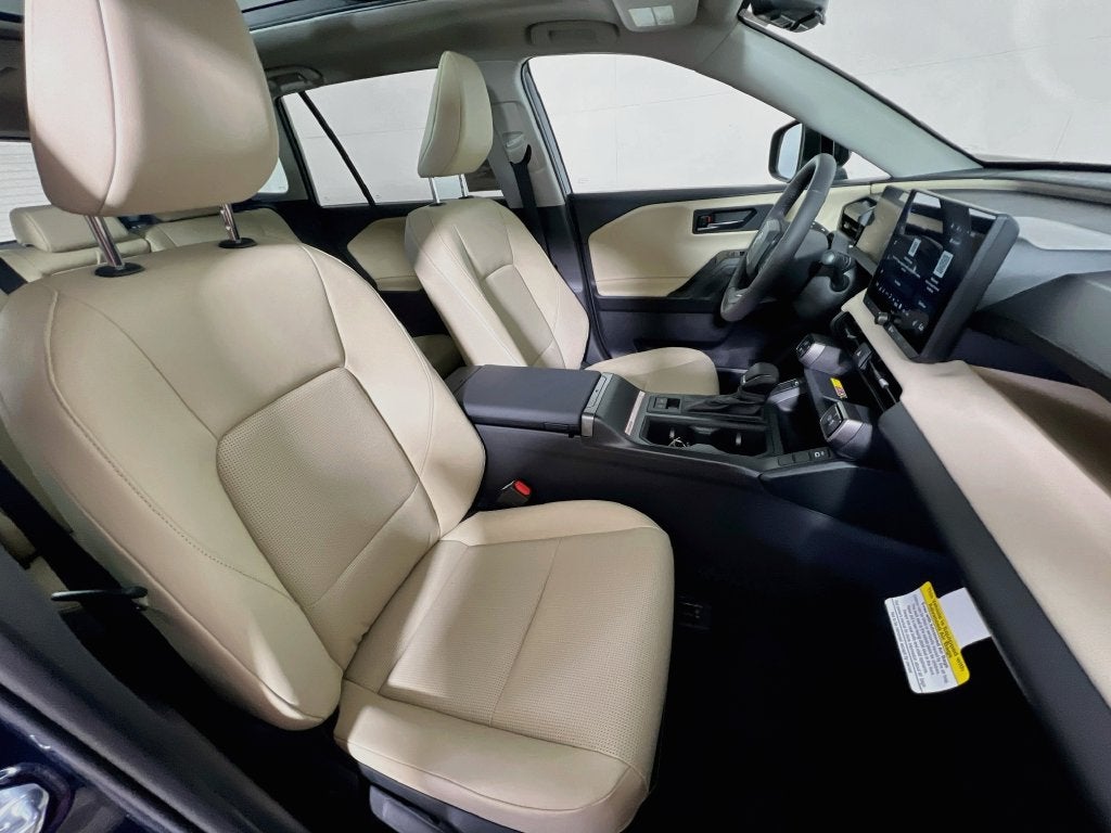 2026 Toyota RAV4 XLE Premium S