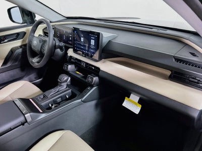 2026 Toyota RAV4 XLE Premium S