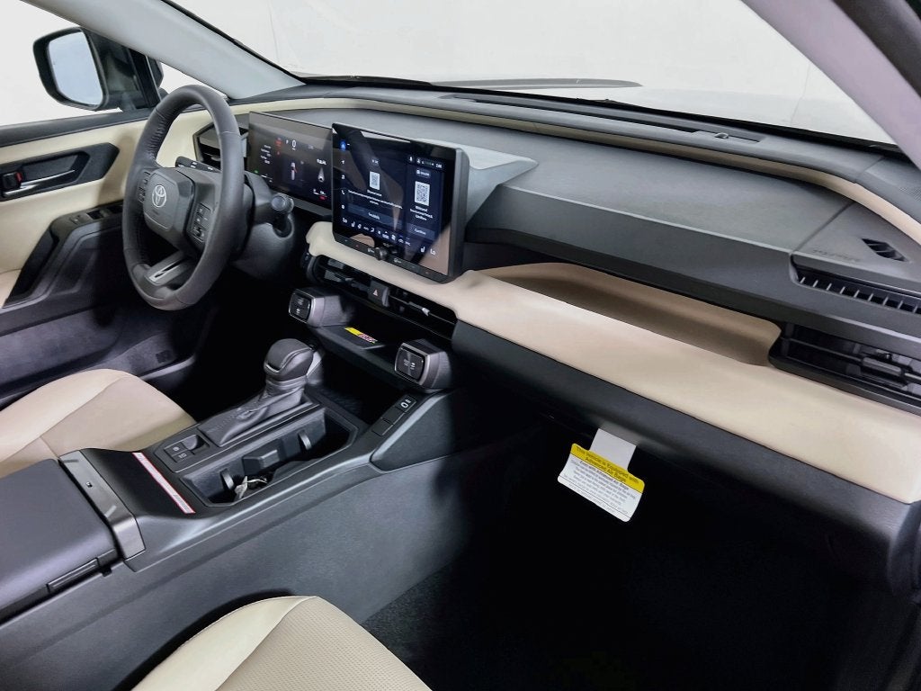2026 Toyota RAV4 XLE Premium S