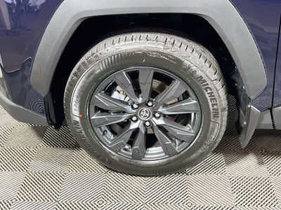 2026 Toyota RAV4 XLE Premium S