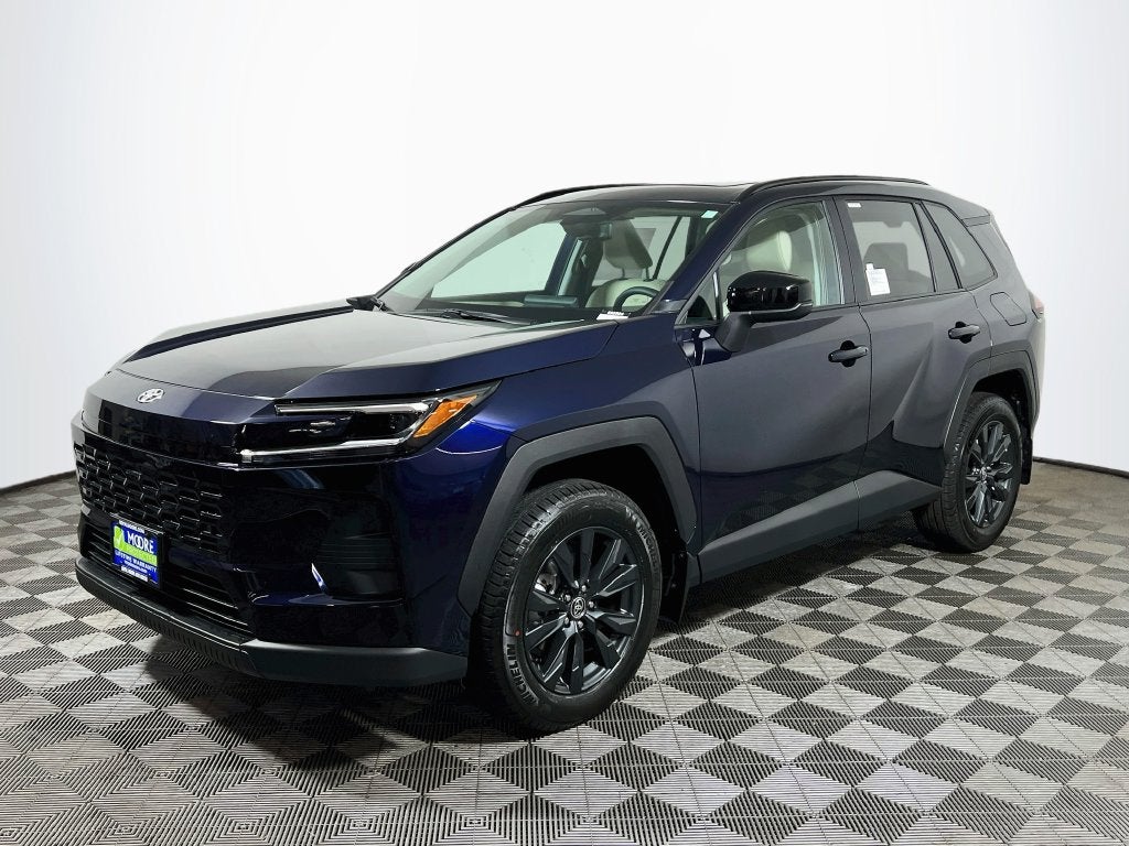 2026 Toyota RAV4 XLE Premium S