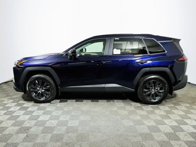 2026 Toyota RAV4 XLE Premium S