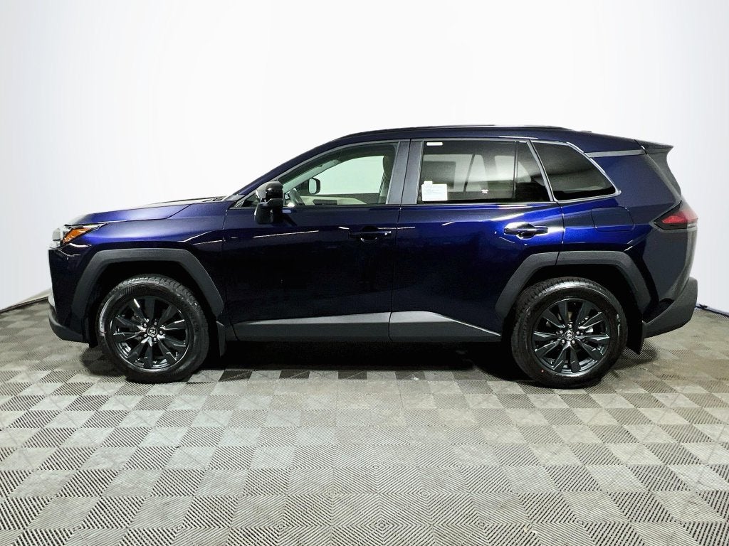 2026 Toyota RAV4 XLE Premium S
