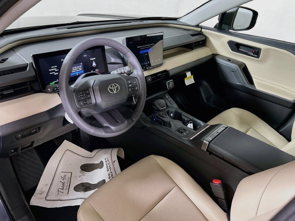 2026 Toyota RAV4 XLE Premium S