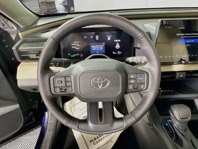 2026 Toyota RAV4 XLE Premium S