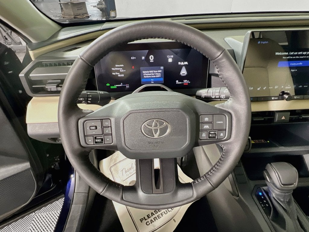 2026 Toyota RAV4 XLE Premium S