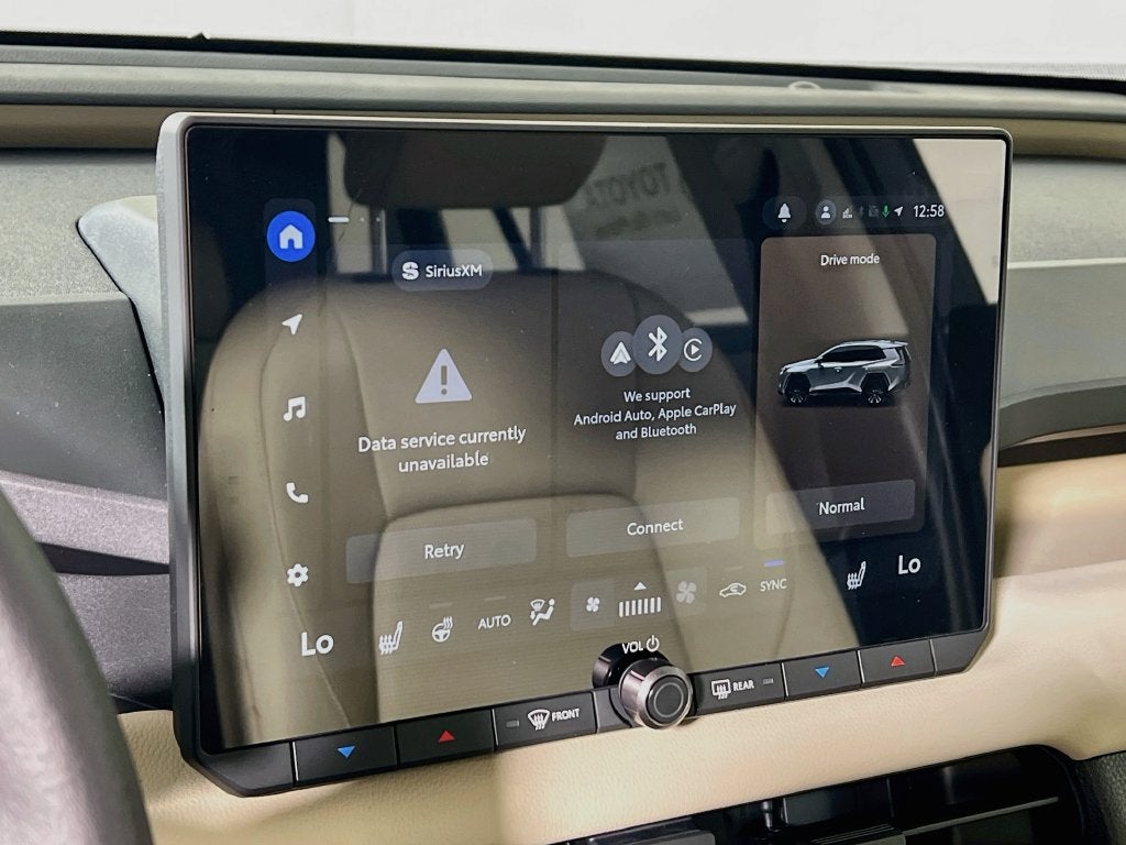 2026 Toyota RAV4 XLE Premium S