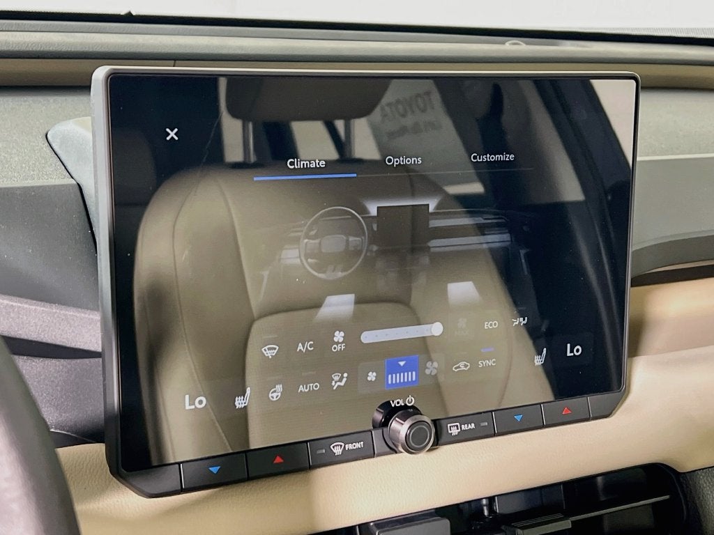 2026 Toyota RAV4 XLE Premium S