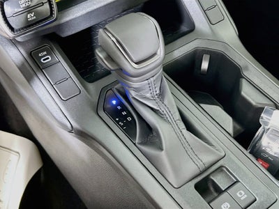 2026 Toyota RAV4 XLE Premium S
