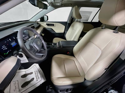 2026 Toyota RAV4 XLE Premium S