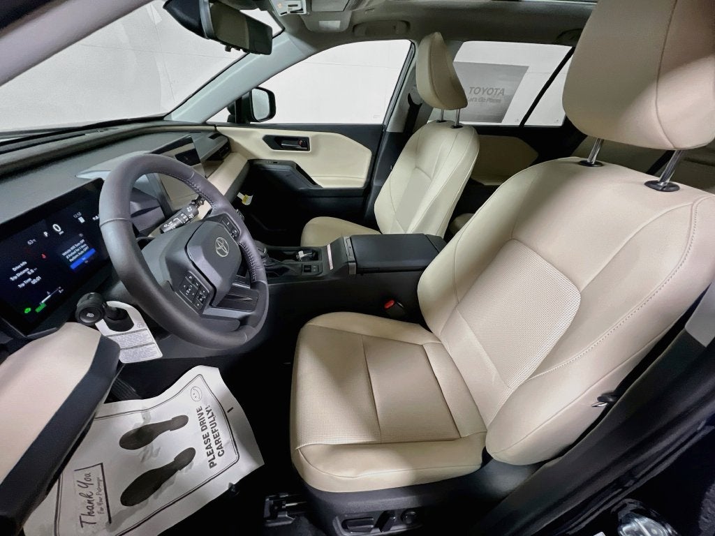 2026 Toyota RAV4 XLE Premium S