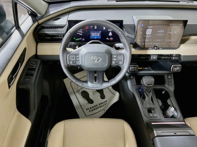2026 Toyota RAV4 XLE Premium S