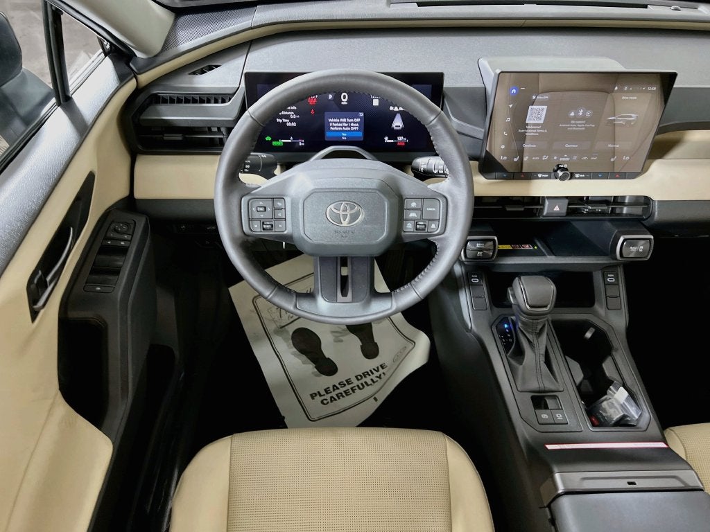 2026 Toyota RAV4 XLE Premium S