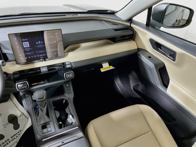 2026 Toyota RAV4 XLE Premium S
