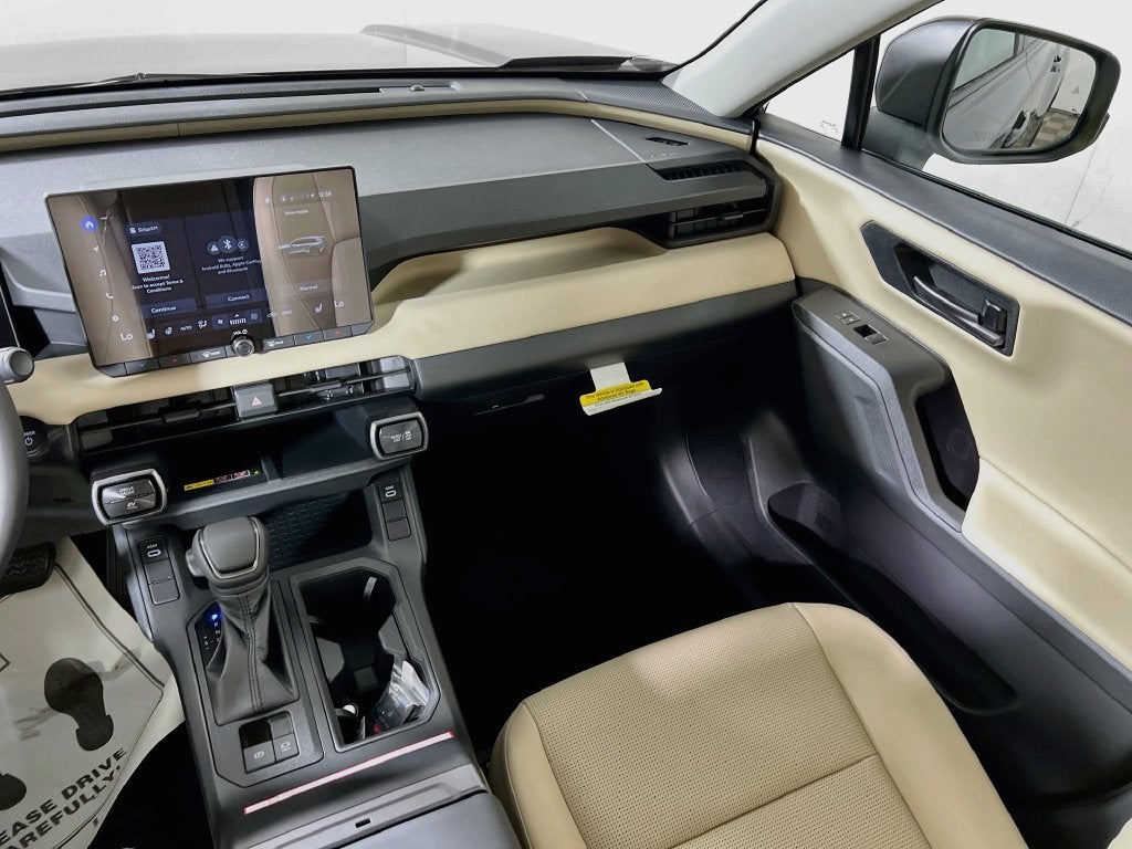2026 Toyota RAV4 XLE Premium S