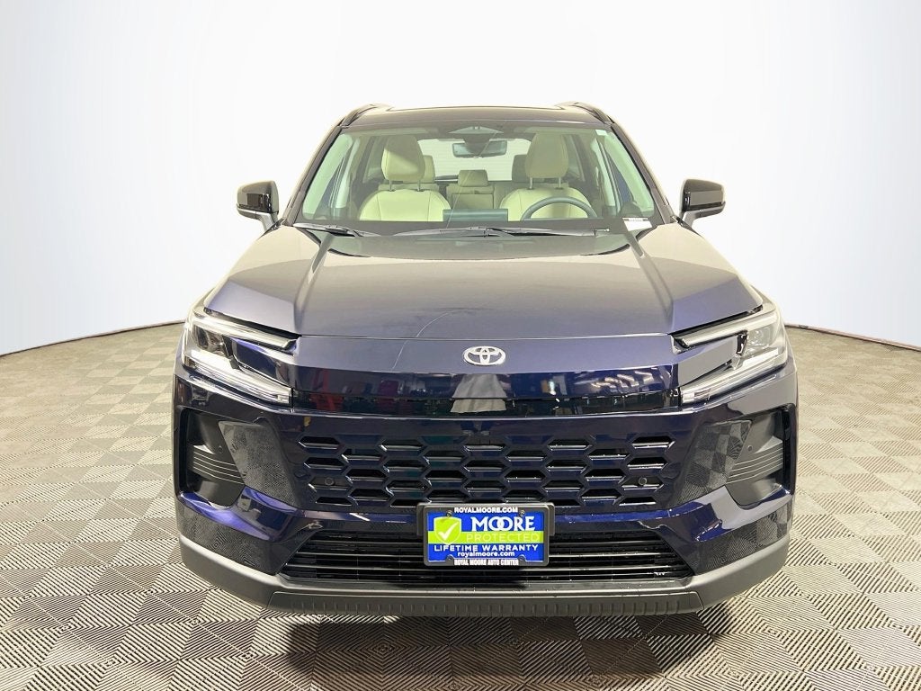 2026 Toyota RAV4 XLE Premium S