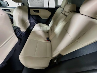 2026 Toyota RAV4 XLE Premium S