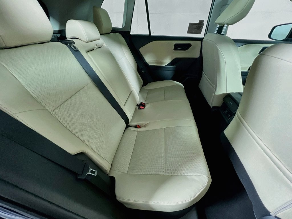 2026 Toyota RAV4 XLE Premium S
