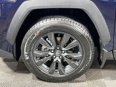 2026 Toyota RAV4 XLE Premium S