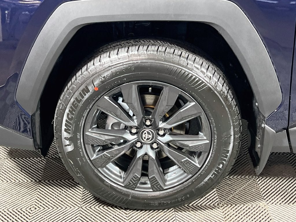2026 Toyota RAV4 XLE Premium S