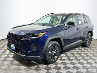 2026 Toyota RAV4 XLE Premium S