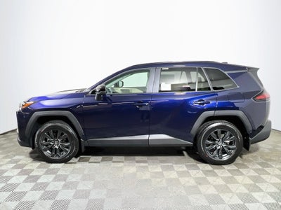 2026 Toyota RAV4 XLE Premium S