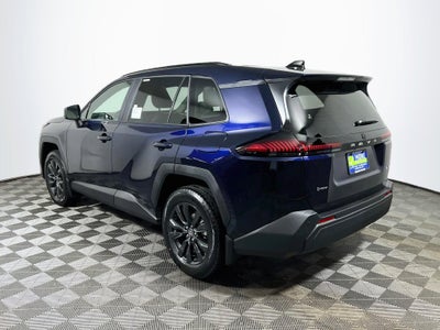 2026 Toyota RAV4 XLE Premium S